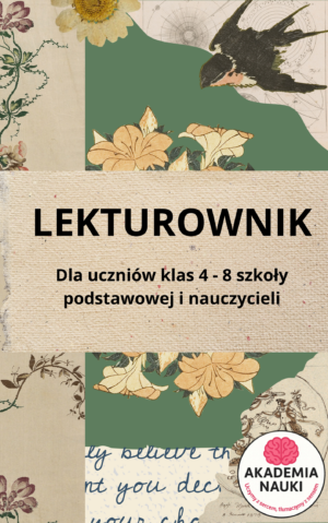 lekturownik dla klas iv viii