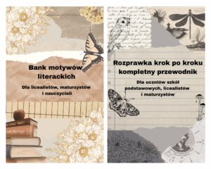 pakiet: lekturownik + zadania sprawdzające (klasy iv–viii)