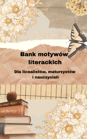 bank motywÓw literackich