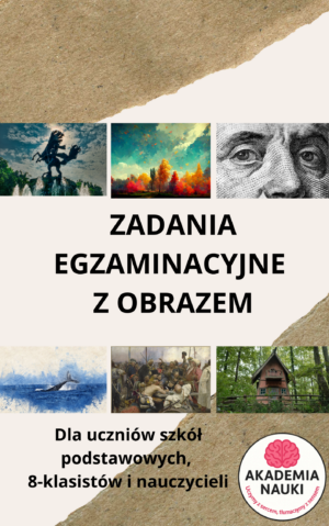 zadania egzaminacyjne z obrazem