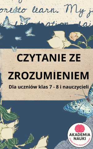 czytanie ze zrozumieniem jĘzyk polski | klucz odpowiedzi (kopia)